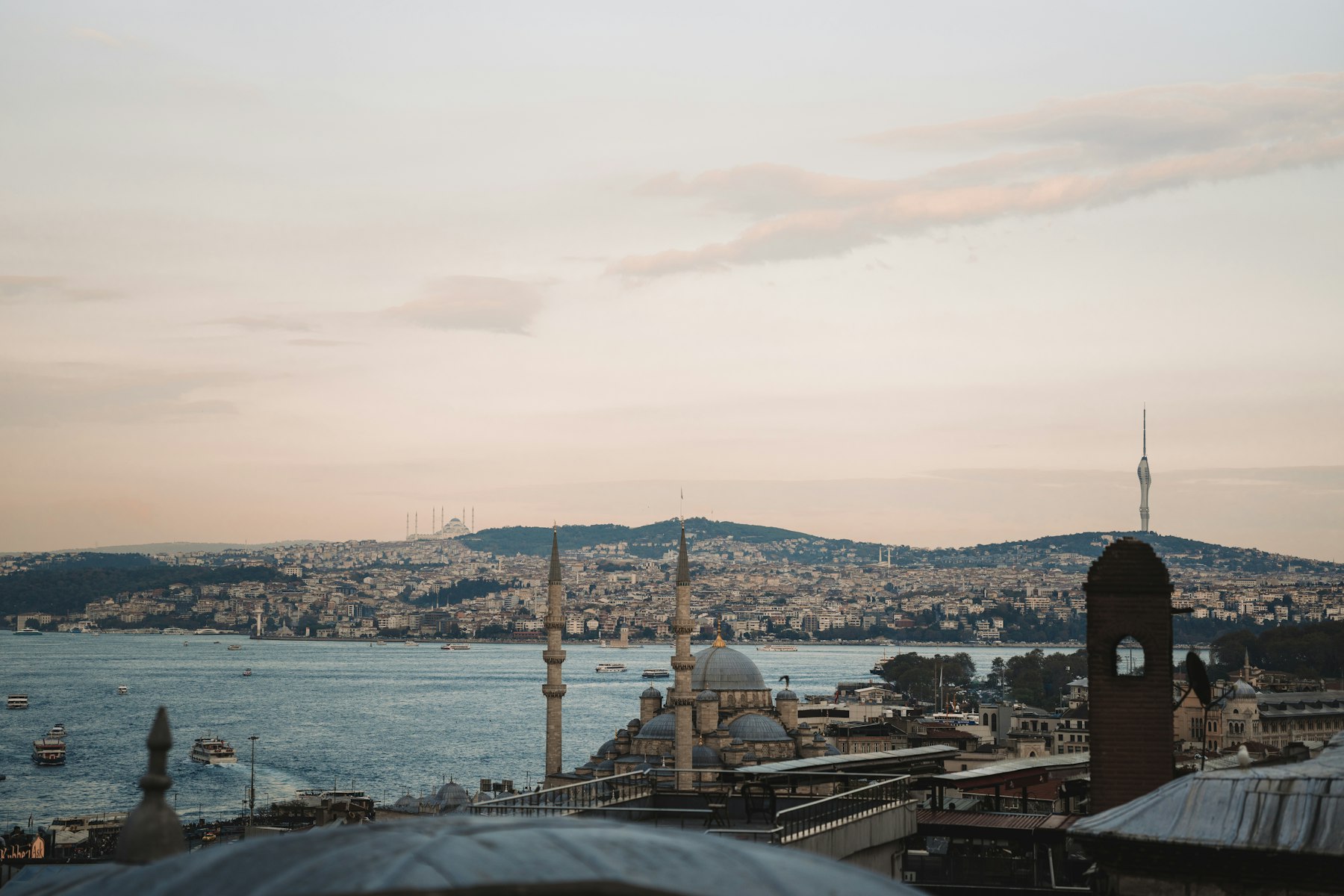 İstanbul